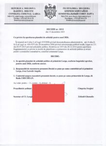 10-12 cu privire la aprobarea planului de achiziții 2026mod._page-0001